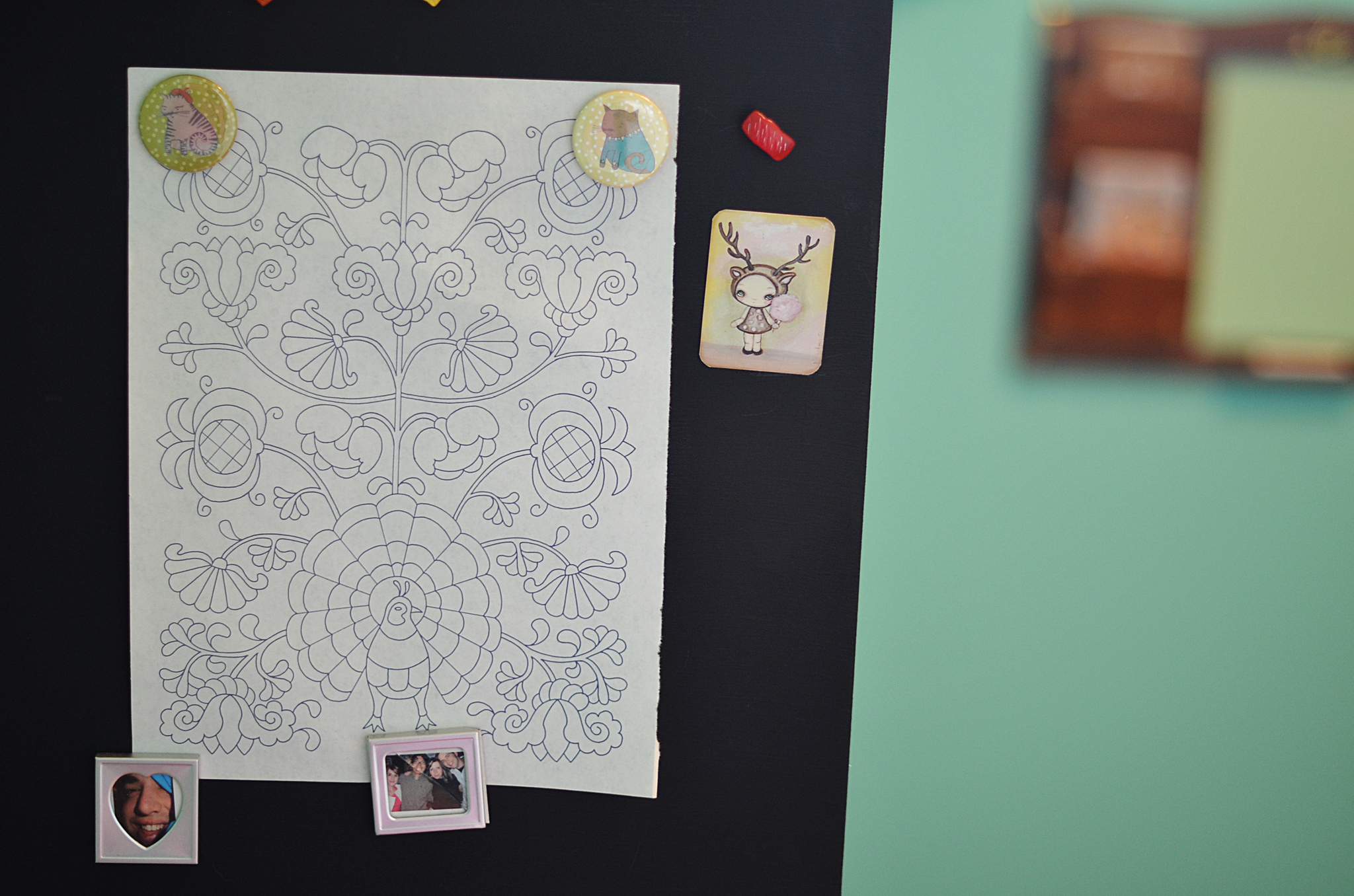 Embroidery 20pattern