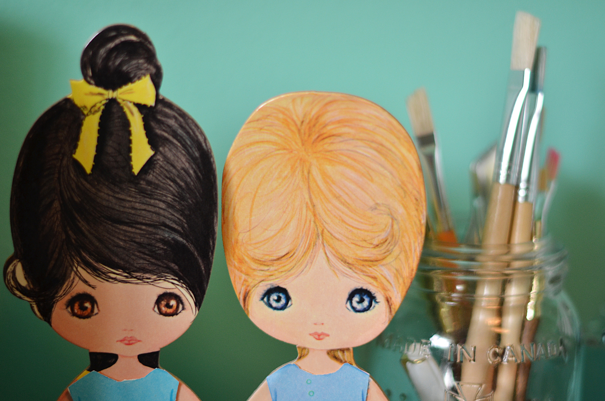 Paper 20dolls