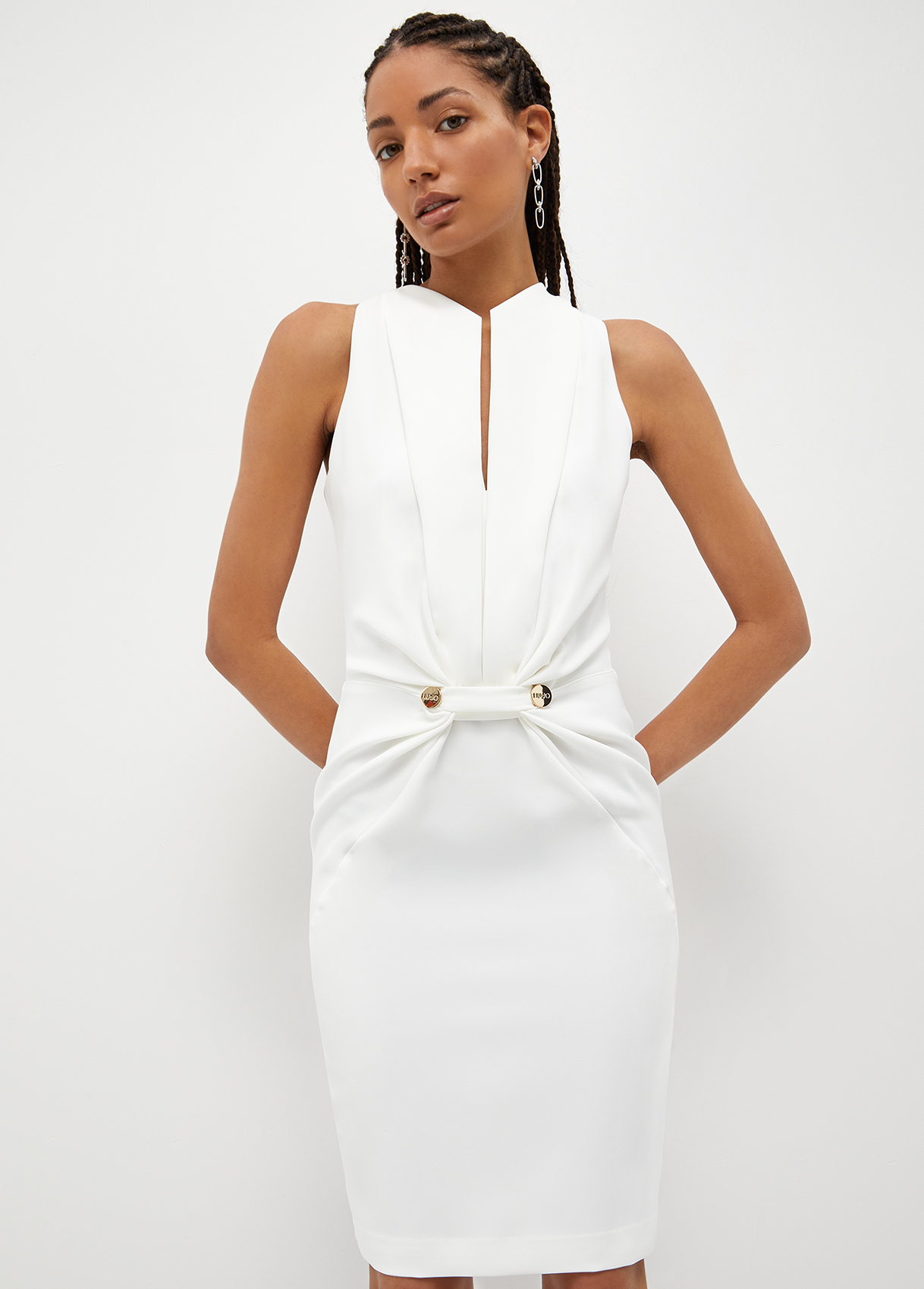 Abiti Liu Outlet Liu Jo Vestiti Abiti Cerimonia Outlet Liu Jo