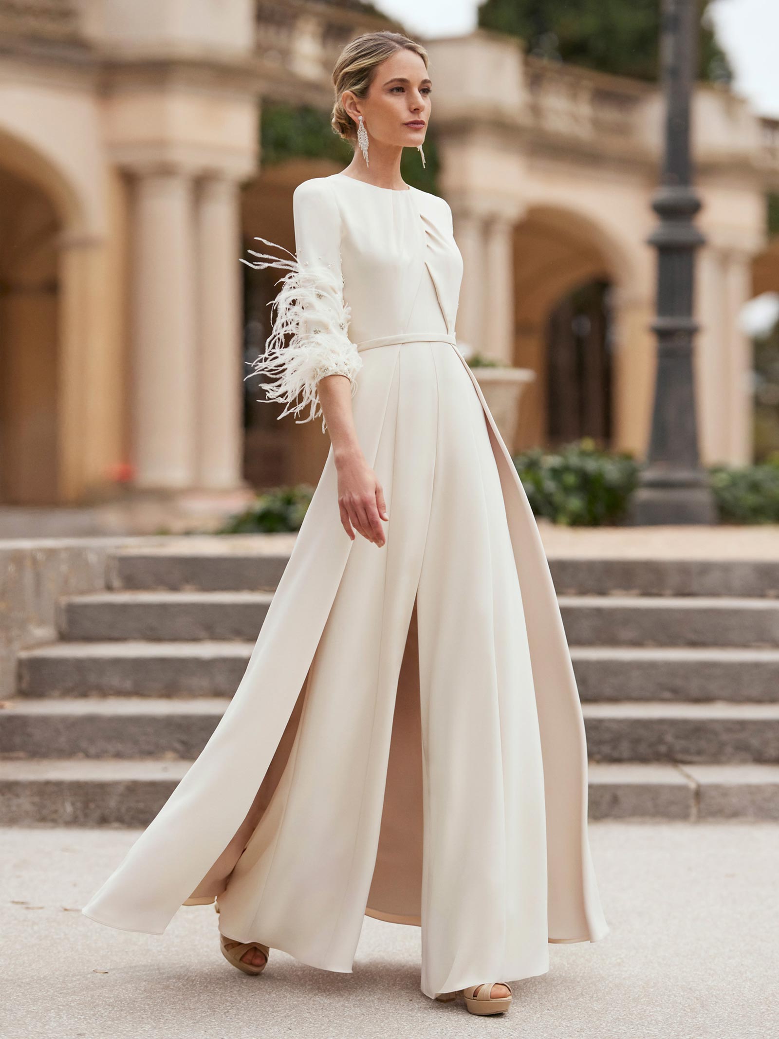 Camicette Elena Elena Miro Collezione Estate 2020 Abiti Eleganti