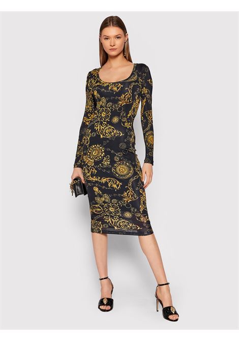 abiti versace outlet