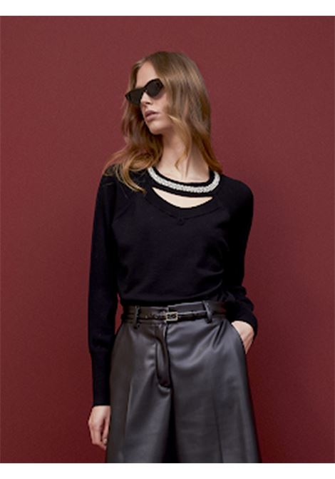 Clips jersey CLIPS MORE | Sweater | B835571300001