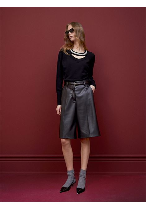 Clips jersey CLIPS MORE | Sweater | B835571300001