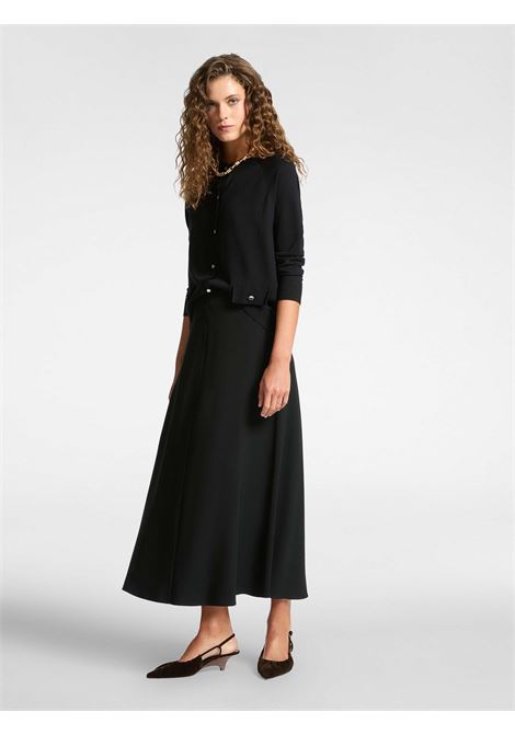 Gonna elena mirò lunga ELENA MIRO' | Gonne curvy | 1041P000052N33