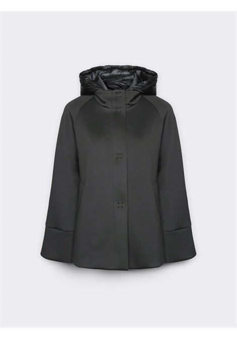 Elena mir? jacket in scuba fabric ELENA MIRO' |  | F046Z000018N33