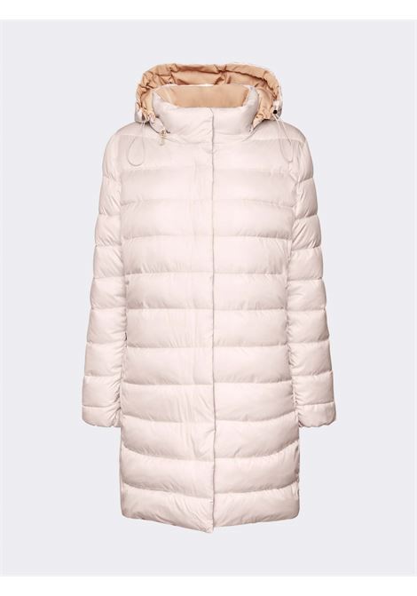 Giubbino elena mirò reversibile in nylon antigoccia ELENA MIRO' | Giubbini curvy | F219P000147N12