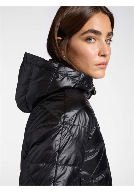 Giubbino elena mirò light weight trapuntato ELENA MIRO' | Cappa curvy | F893P000146N33