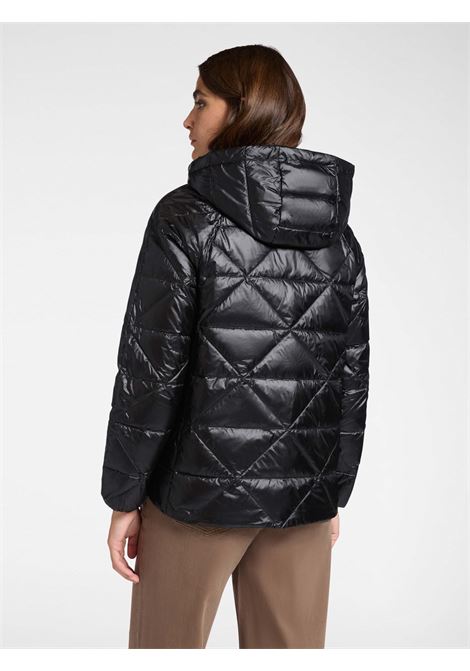Giubbino elena mirò light weight trapuntato ELENA MIRO' | Cappa curvy | F893P000146N33