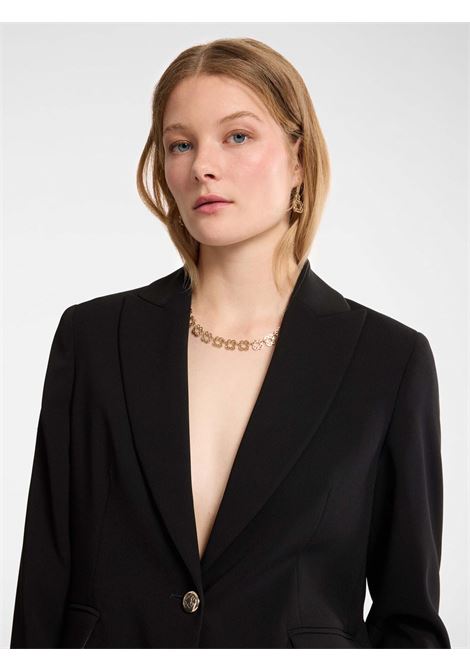 Elena mir? sjacketingle-breasted  ELENA MIRO' |  | Q126P000059N33