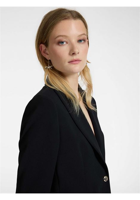 Elena mir? sjacketingle-breasted  ELENA MIRO' |  | Q126P000059N33