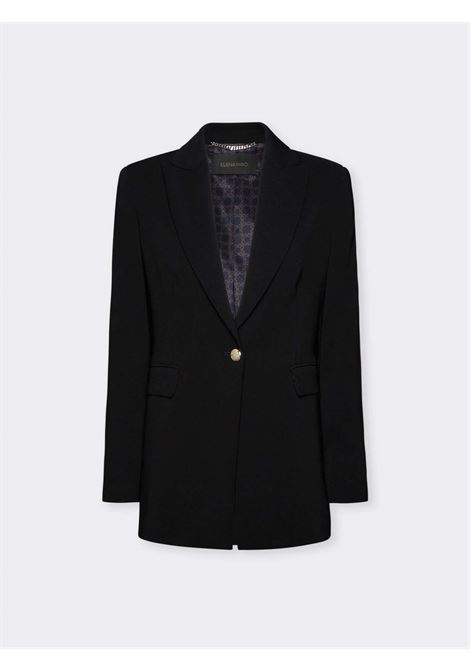 Elena mir? sjacketingle-breasted  ELENA MIRO' |  | Q126P000059N33