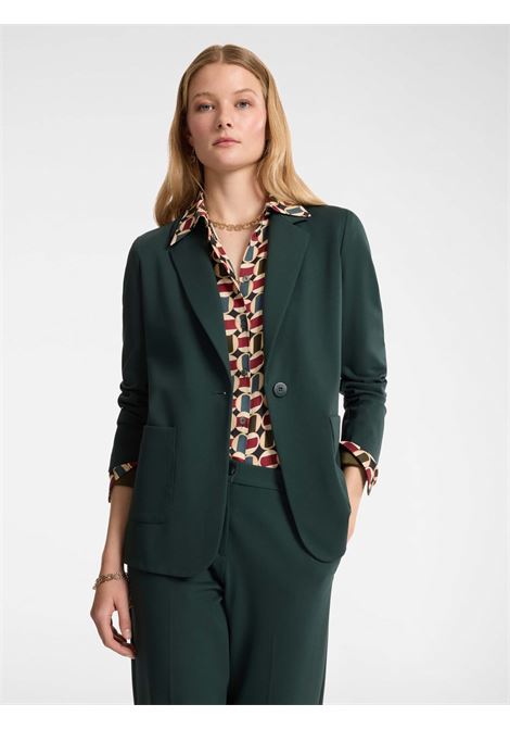 Elena mir? jacket milano stitch ELENA MIRO' |  | R053P000089N35