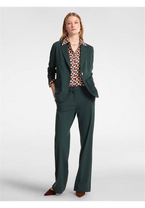 Elena mir? jacket milano stitch ELENA MIRO' |  | R053P000089N35