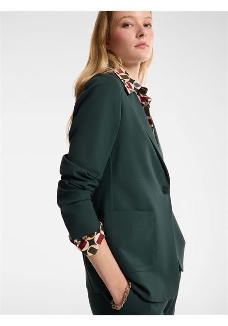 Elena mir? jacket milano stitch ELENA MIRO' |  | R053P000089N35