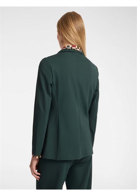 Elena mir? jacket milano stitch ELENA MIRO' |  | R053P000089N35