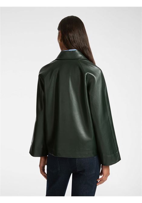 Elena mir? jacket coated fabric ELENA MIRO' |  | R303P000069N35