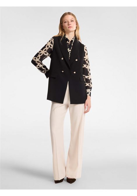 Gilet elena mirò ELENA MIRO' | Gilet curvy | R811Z000023N33