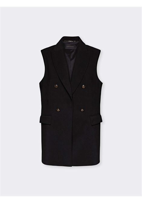 Gilet elena mirò ELENA MIRO' | Gilet curvy | R811Z000023N33