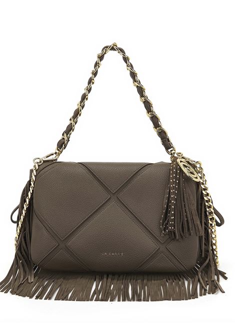 Borsa la carrie isabel LA CARRIE | Borse | 152M-BG-101-TBSMUD