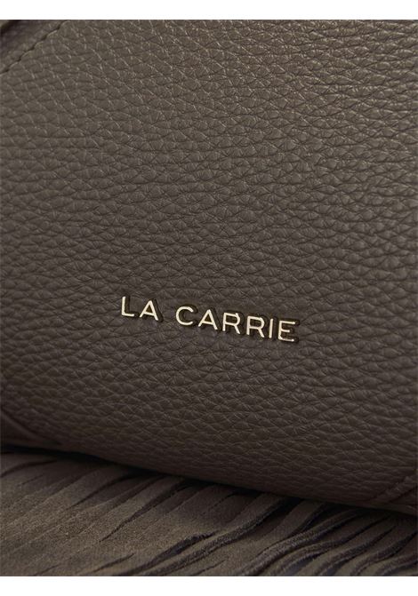 Borsa la carrie isabel LA CARRIE | Borse | 152M-BG-101-TBSMUD