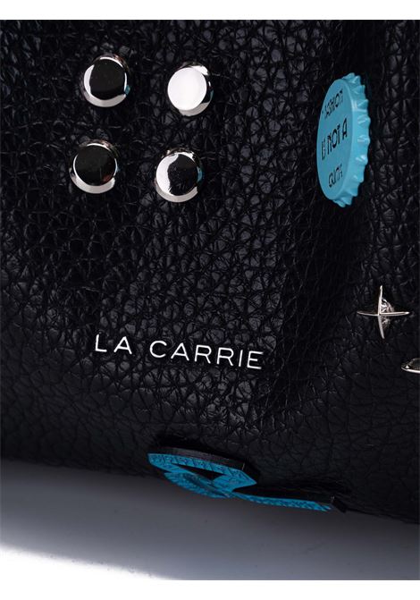 Borsa la carrie smiles LA CARRIE | Borse | 152M-MG-146-TBSBLA