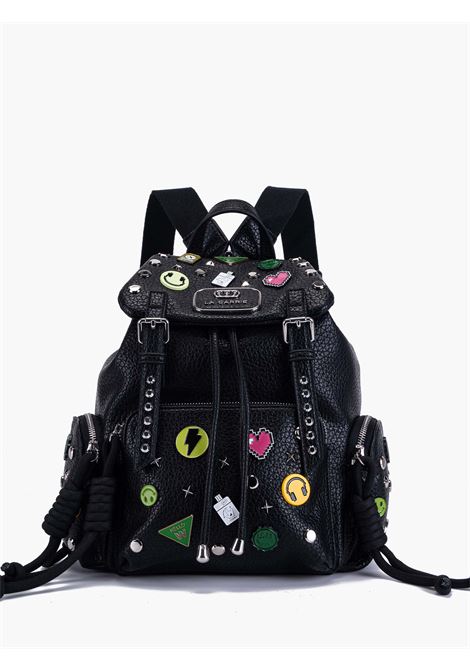 Zaino la carrie smiles LA CARRIE | Zaini | 152M-ZS-153-TBSBLA