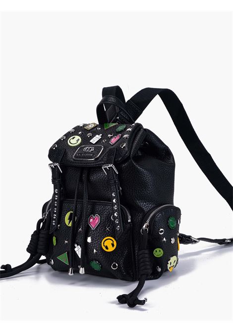 Zaino la carrie smiles LA CARRIE | Zaini | 152M-ZS-153-TBSBLA