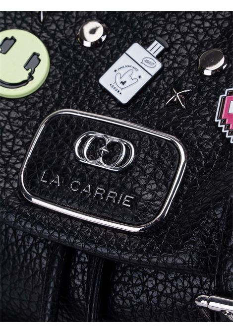 Zaino la carrie smiles LA CARRIE | Zaini | 152M-ZS-153-TBSBLA