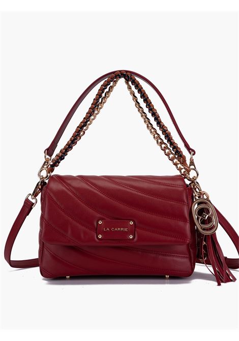 Borsa la carrie touchy LA CARRIE | Borse | 152P-BA-142-LEARED