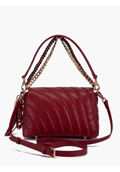 Borsa la carrie touchy LA CARRIE | Borse | 152P-BA-142-LEARED