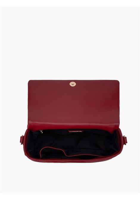 Borsa la carrie touchy LA CARRIE | Borse | 152P-BA-142-LEARED