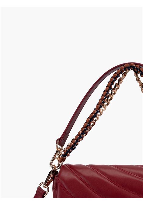 Borsa la carrie touchy LA CARRIE | Borse | 152P-BA-142-LEARED