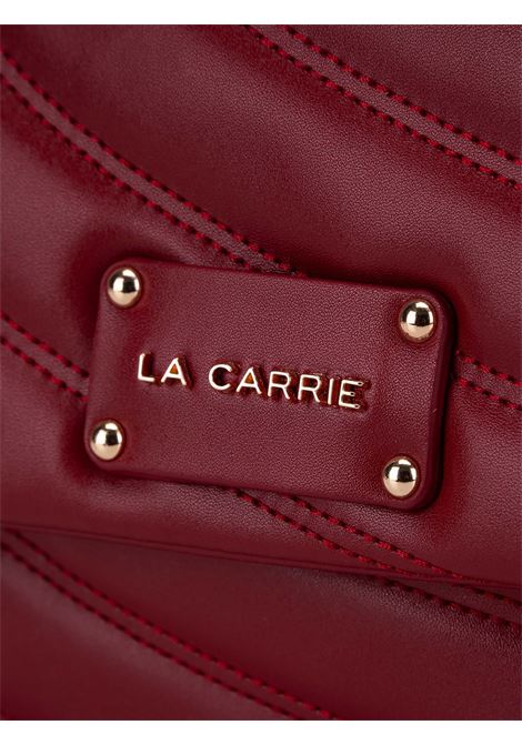 Borsa la carrie touchy LA CARRIE | Borse | 152P-BA-142-LEARED