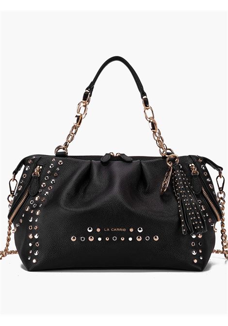 Borsa la carrie explosion LA CARRIE | Borse | 152P-MG-147-TBLBLA