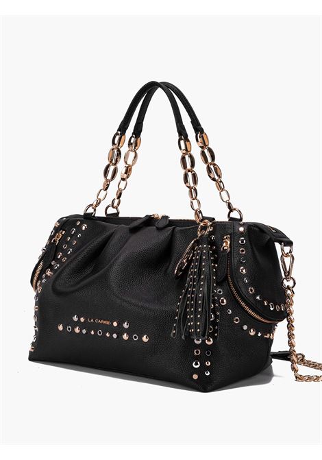 Borsa la carrie explosion LA CARRIE | Borse | 152P-MG-147-TBLBLA