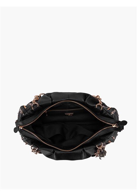 Borsa la carrie explosion LA CARRIE | Borse | 152P-MG-147-TBLBLA