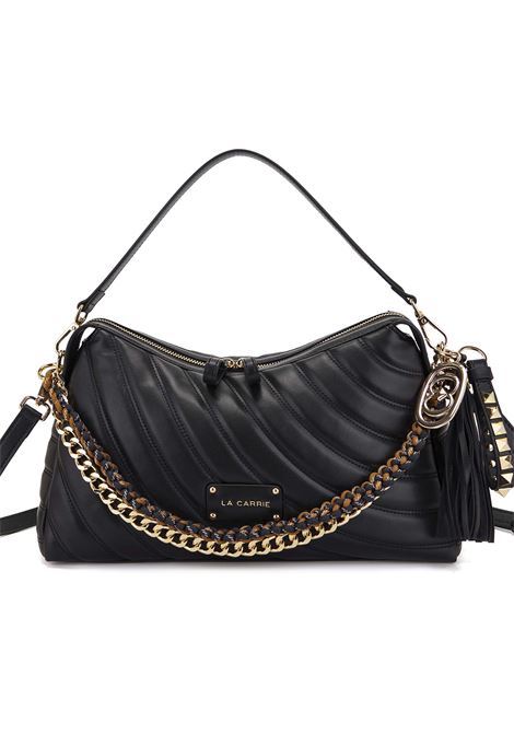 Borsa la carrie tuchy LA CARRIE | Borse | 152P-TT-219-LEABLA