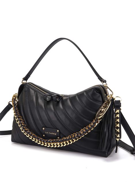 Borsa la carrie tuchy LA CARRIE | Borse | 152P-TT-219-LEABLA
