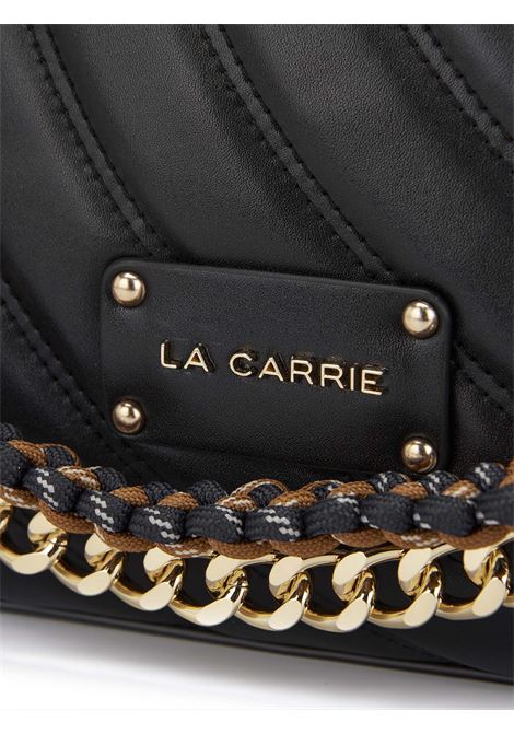 Borsa la carrie tuchy LA CARRIE | Borse | 152P-TT-219-LEABLA