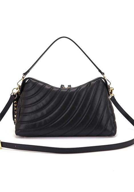 Borsa la carrie tuchy LA CARRIE | Borse | 152P-TT-219-LEABLA