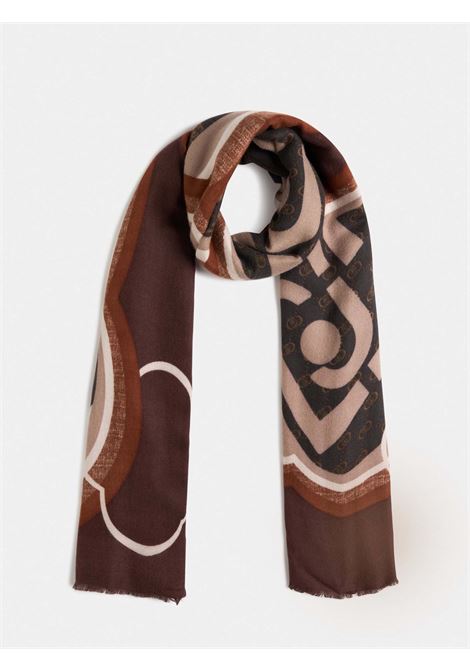 Stola liu jo portalogo LIU JO | Stole | 2F5082T030000005