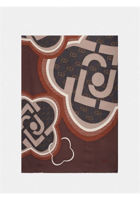 Stola liu jo portalogo LIU JO | Stole | 2F5082T030000005