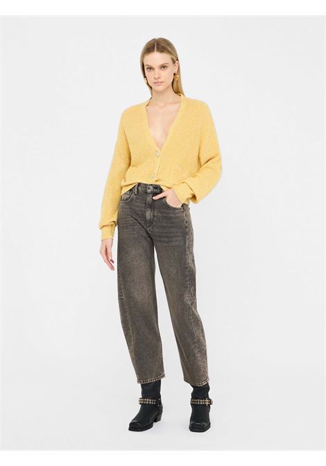 Jeans liu jo boyfriend da donna LIU JO | Jeans | MF5381D492788280