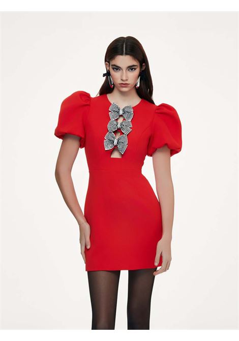 Abito odi odi Alagna ODI ODI | Abiti | ALAGNA110ROSSO