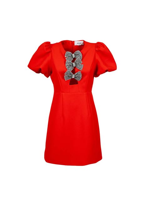 Abito odi odi Alagna ODI ODI | Abiti | ALAGNA110ROSSO