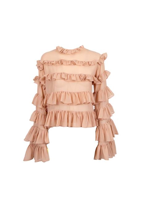 Blusa odi odi bastiglia ODI ODI | Bluse | BASTIGLIA230CIPRIA