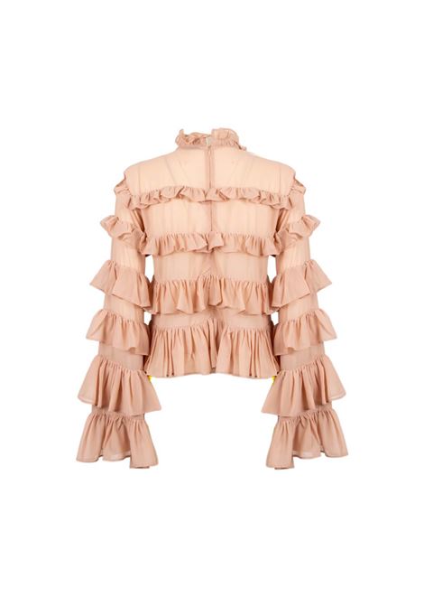 Blusa odi odi bastiglia ODI ODI | Bluse | BASTIGLIA230CIPRIA