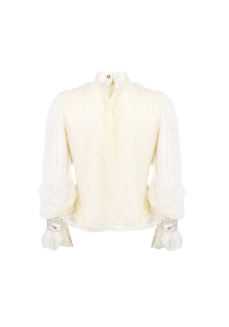 Blusa odi odi fiano ODI ODI | Bluse | FIANO230BURRO