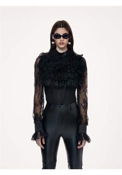 Blusa odi odi fiano ODI ODI | Bluse | FIANO230NERO