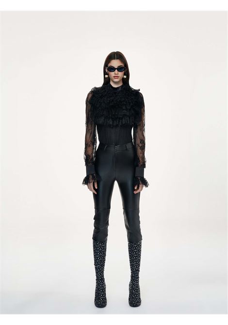 Blusa odi odi fiano ODI ODI | Bluse | FIANO230NERO